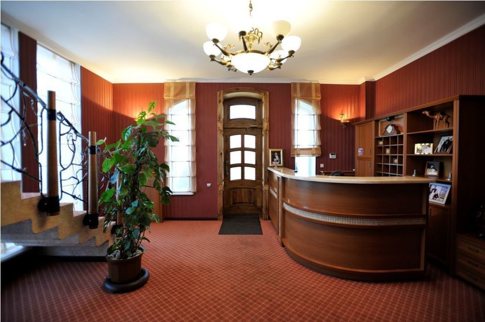 צ'יסינאו Diplomat Club Hotel מראה פנימי תמונה