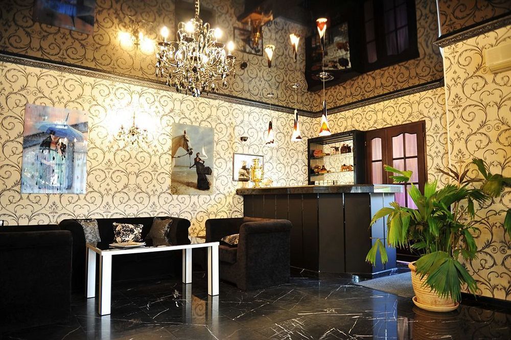 צ'יסינאו Diplomat Club Hotel מראה פנימי תמונה