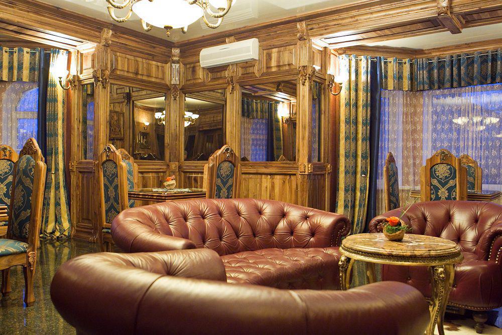 צ'יסינאו Diplomat Club Hotel מתקנים תמונה