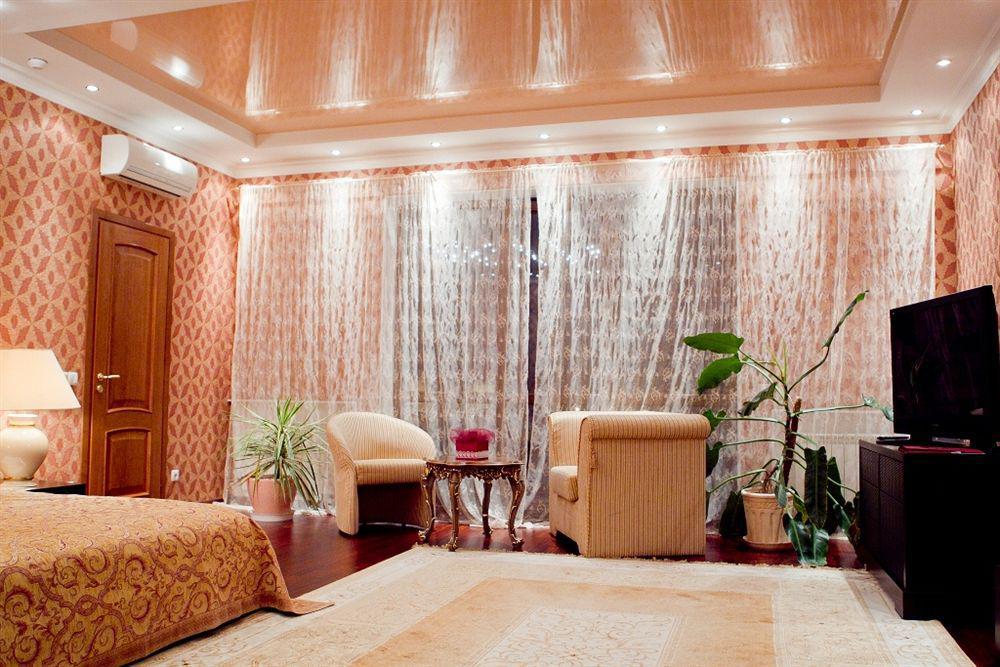 צ'יסינאו Diplomat Club Hotel חדר תמונה